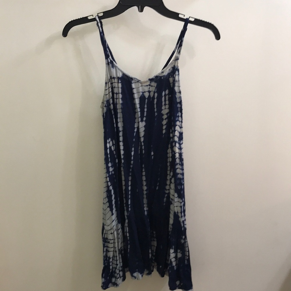 Bohemian Sundress